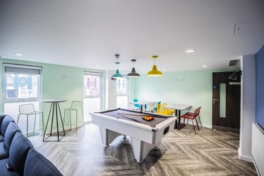 1 bed flat, Ebrington Street, City Centre, Plymouth, PL49AQ - Image 10